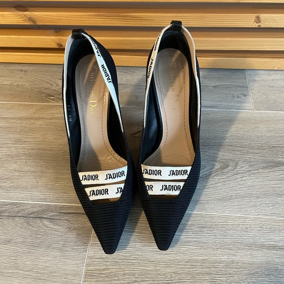 J’adior Heels - Picture 3 of 6